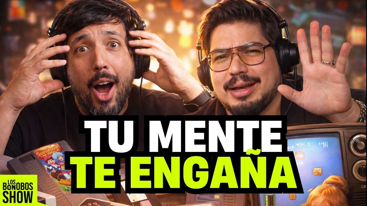 Las preguntas que nos dejaron en Instagram (sin censura) | Los Bonobos