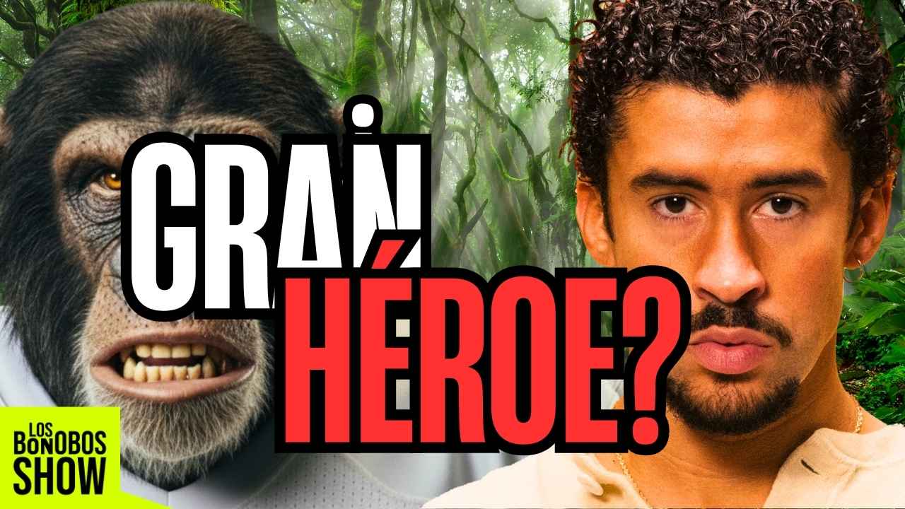 ¿Bad Bunny Representa REALMENTE a los Latinos? El Super Bowl Desató el Debate