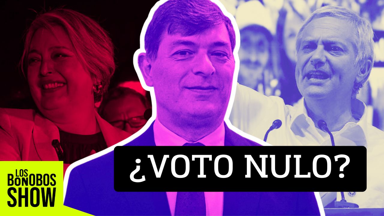 Parisi y el Voto Nulo en Chile: ¿Protesta o Error?