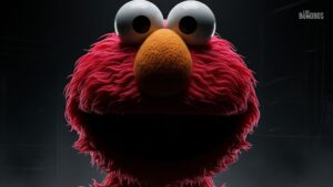 Hackeo a la cuenta de Elmo en X con mensajes de odio, racismo y conspiraciones — Creado por Los Bonobos