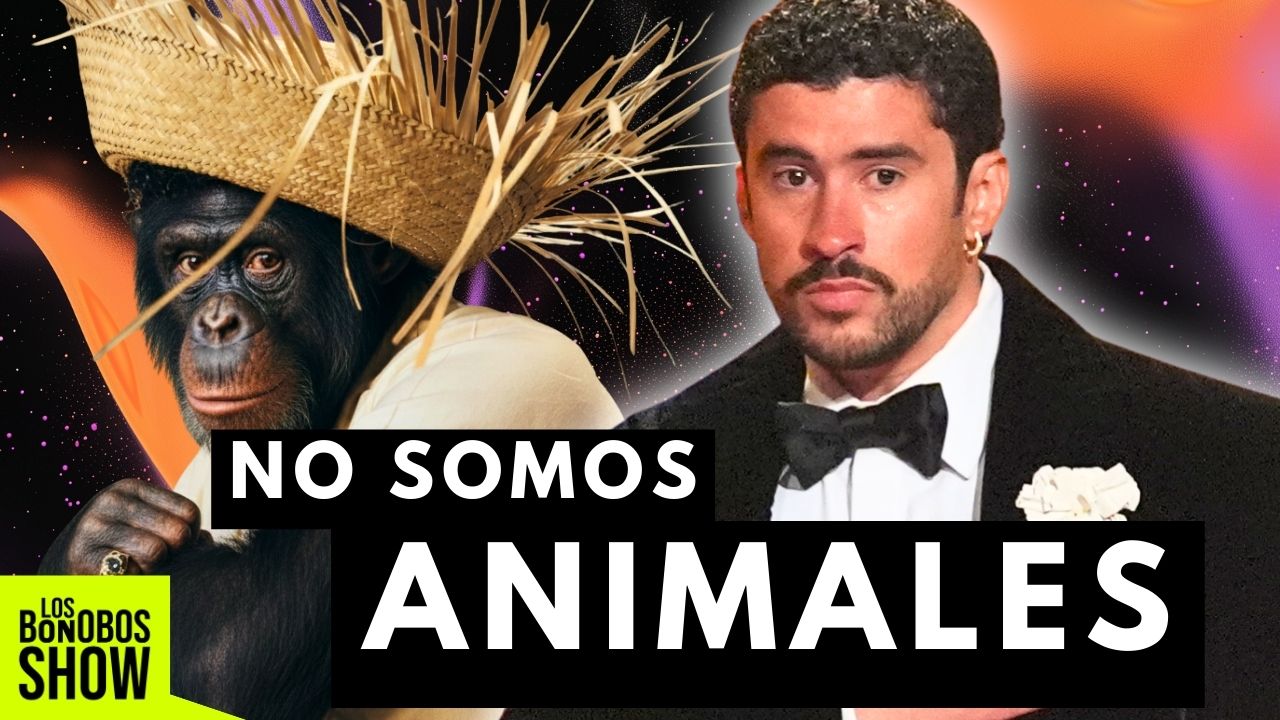 BAD BUNNY: ¡FUERA ICE! y el show de los GRAMMYS