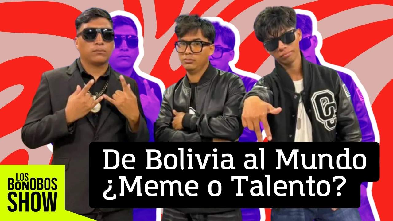 ¿Quiénes son los SUPER SEXI BOYS? La boyband BOLIVIANA que conquistó TikTok y el CHELSEA FC