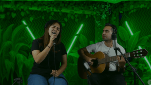 bearrivers en los bonobos show