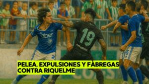 Pelea en partido amistoso entre Betis y Como, con jugadores en disputa y tensión en el campo.