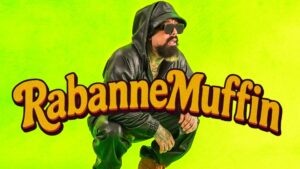 El Forever lanza RabanneMuffin, un tema de reggae love con esencia noventera y vibras positivas. Creado por losbonobos.com