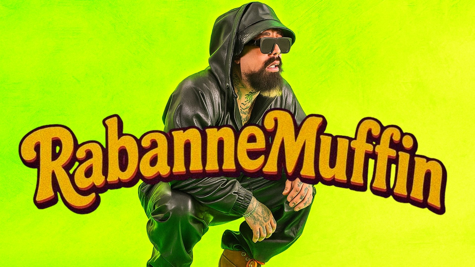 El Forever lanza RabanneMuffin, un tema de reggae love con esencia noventera y vibras positivas. Creado por losbonobos.com