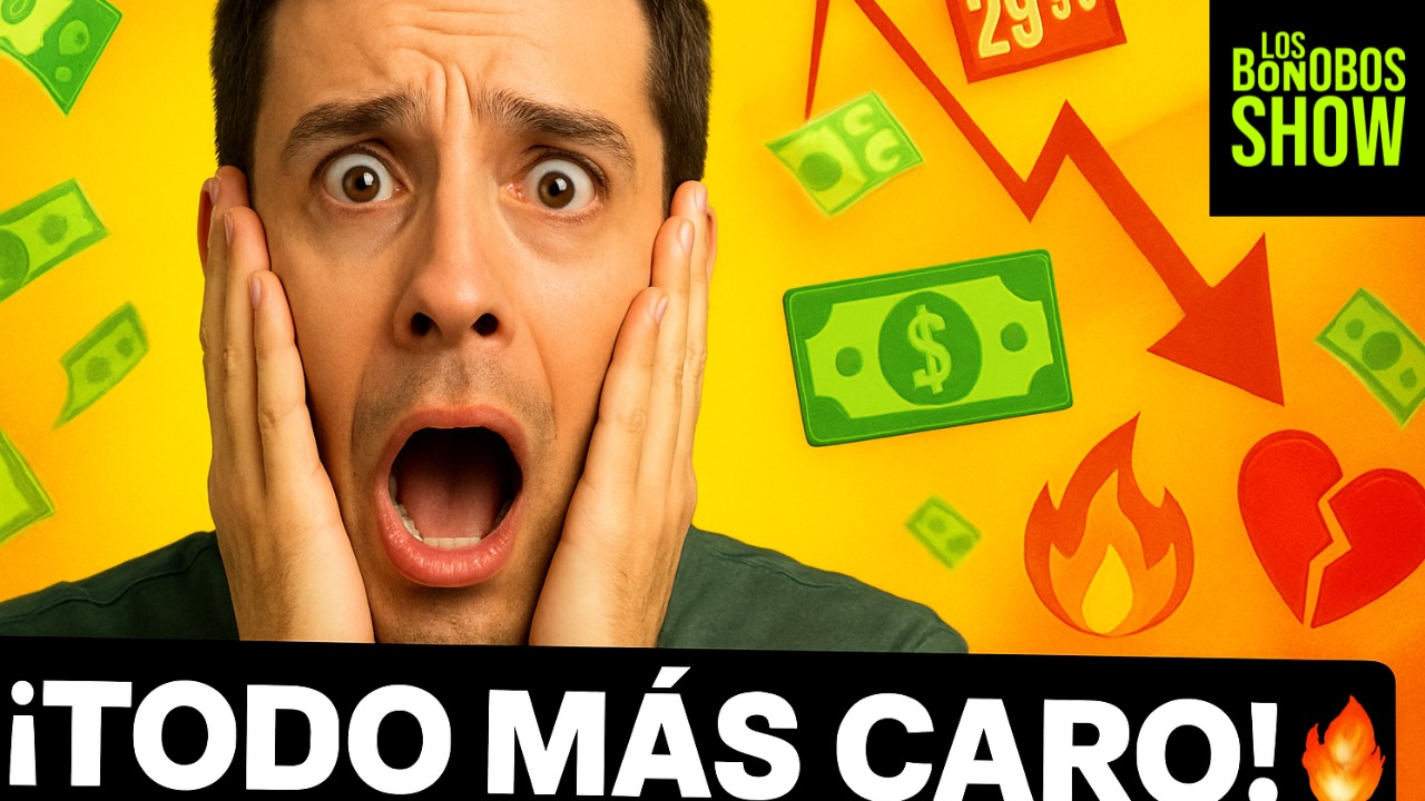 ¿Por qué Nunca alcanza la Plata? 👉 La Década más Cara de la Historia lo explica  (Y cómo protegerte)