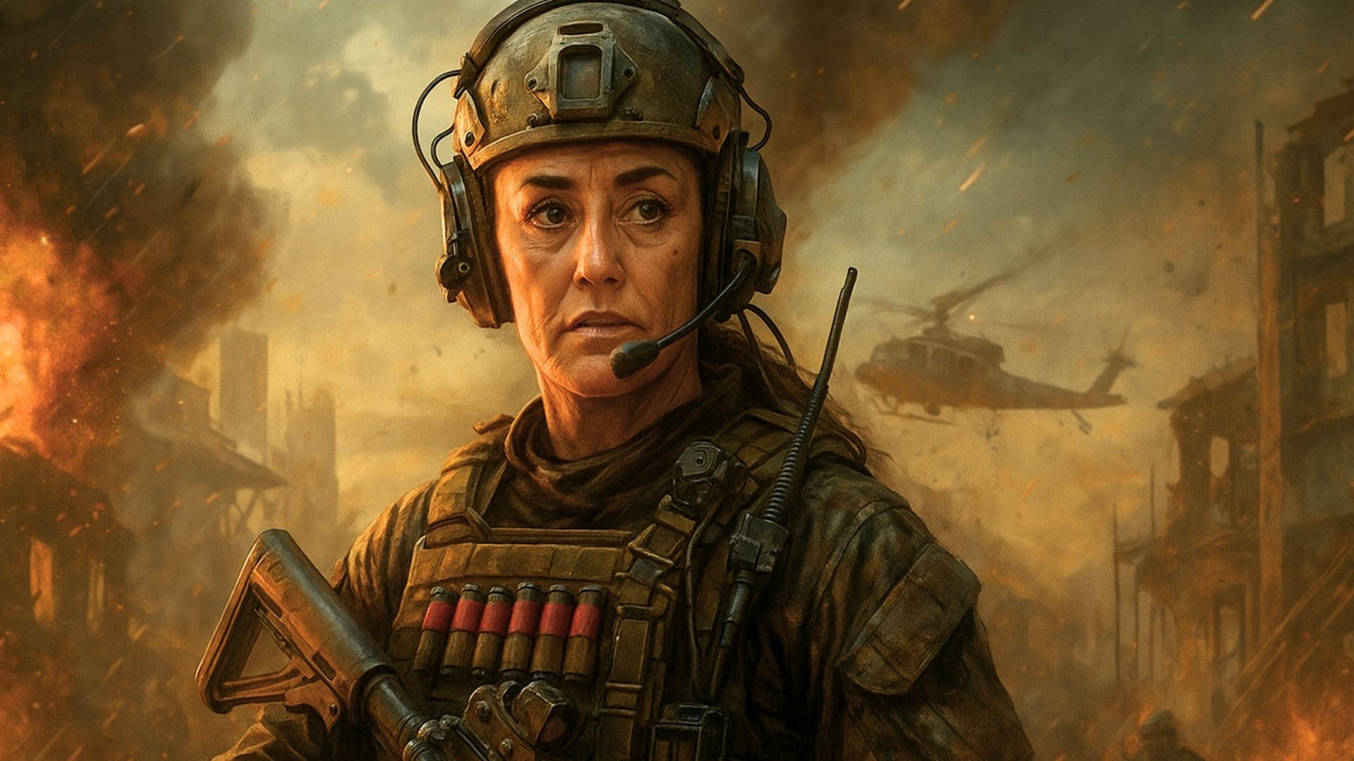 Gobierno de México propone impuesto del 8% a los videojuegos violentos; jugadores protestan en redes y Change.org.