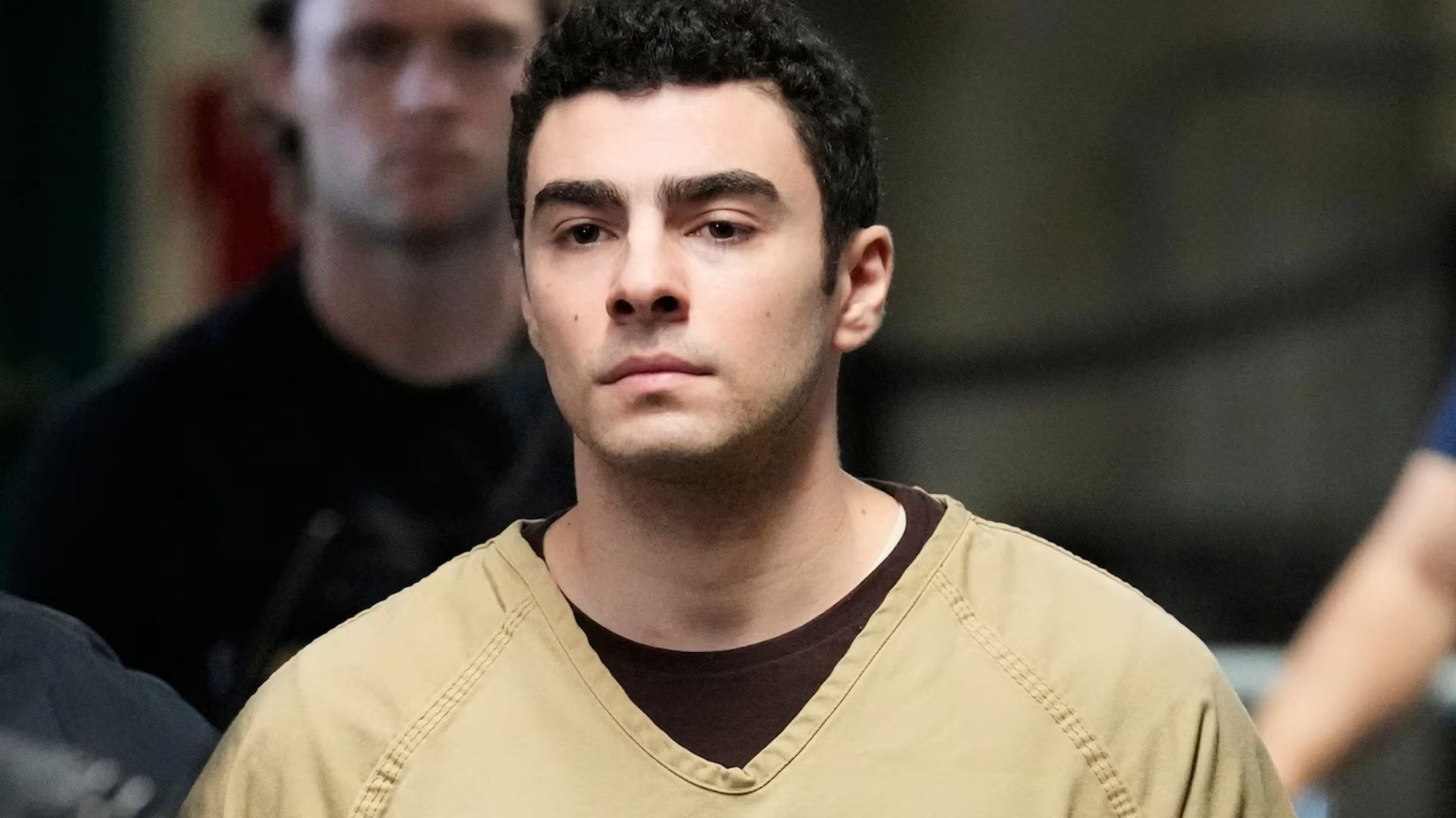 Mangione caso judicial y error Shein IA