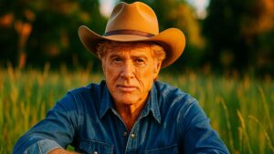 Adiós a Robert Redford: el último vaquero que cambió Hollywood para siempre