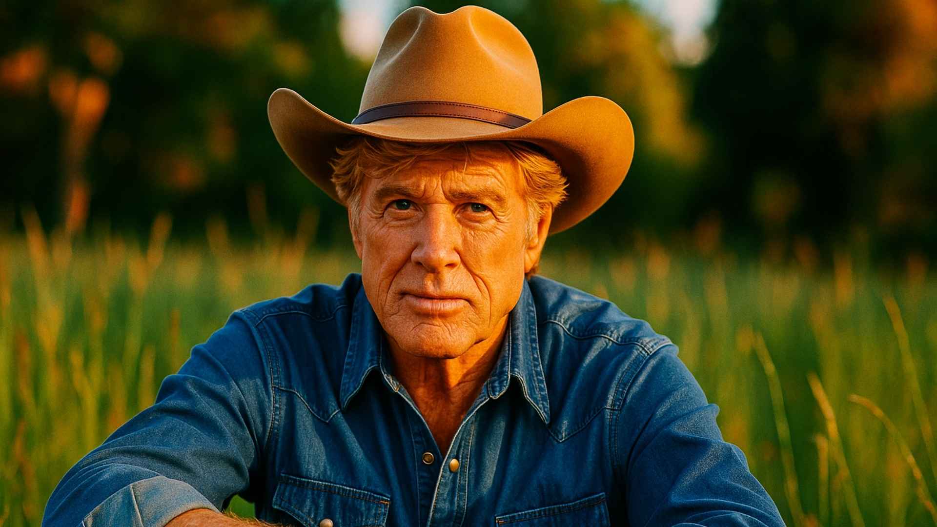 Adiós a Robert Redford: el último vaquero que cambió Hollywood para siempre