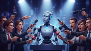 GPT-5: ¿el cerebro más listo de la IA o el adolescente problemático de Silicon Valley?