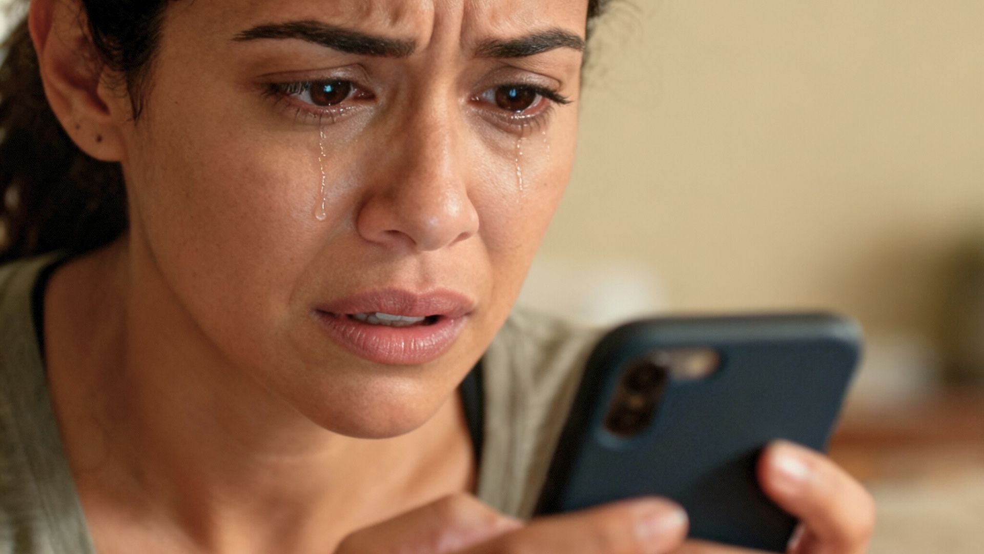 Comparación en redes sociales y desgaste emocional