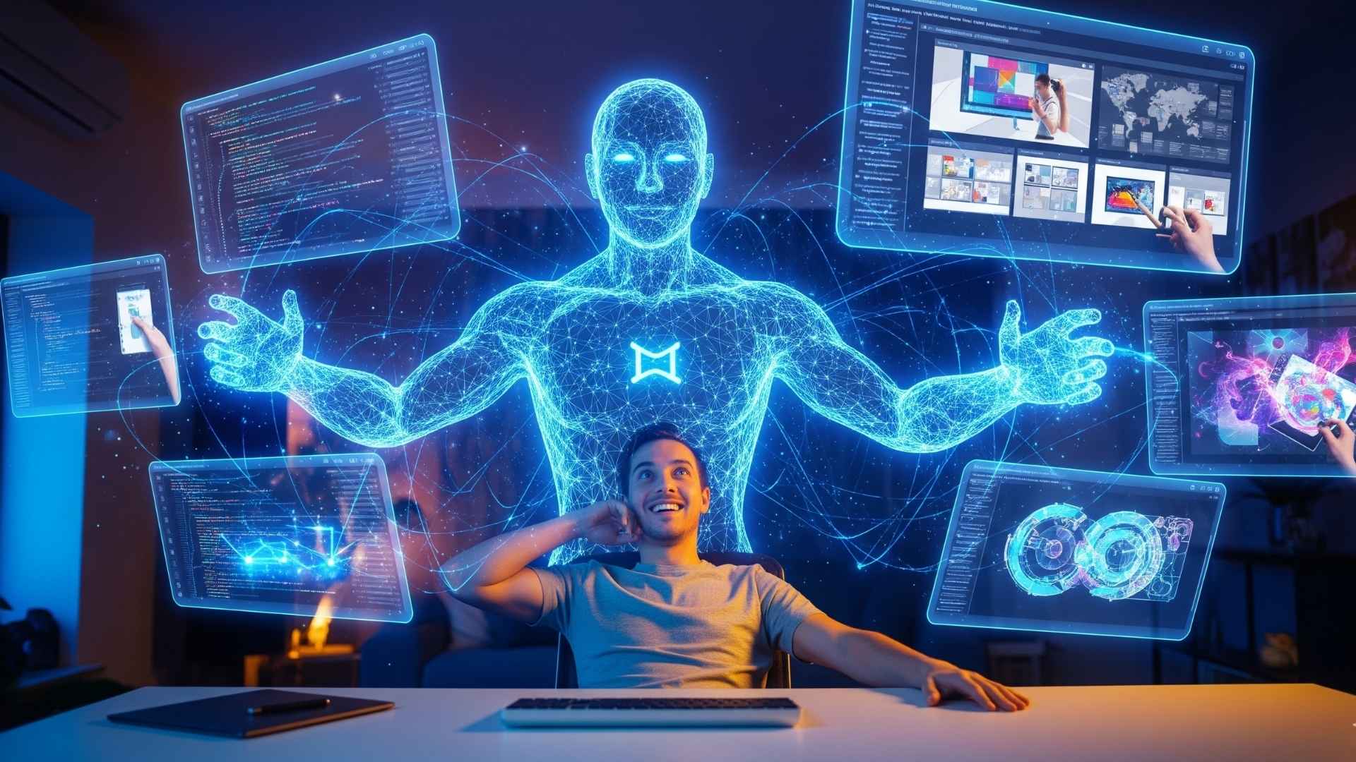 Gemini de Google Está Cambiando las Reglas del Juego y Tú Puedes Dominarlo Hoy con esta guía.