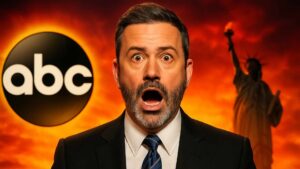 Jimmy Kimmel suspendido por ABC: censura política, Trump y la batalla por la libertad de expresión