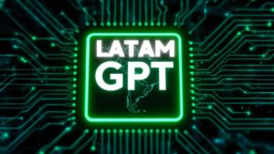 Latam-GPT, la primera inteligencia artificial abierta y gratuita de América Latina – Creado por Los Bonobos