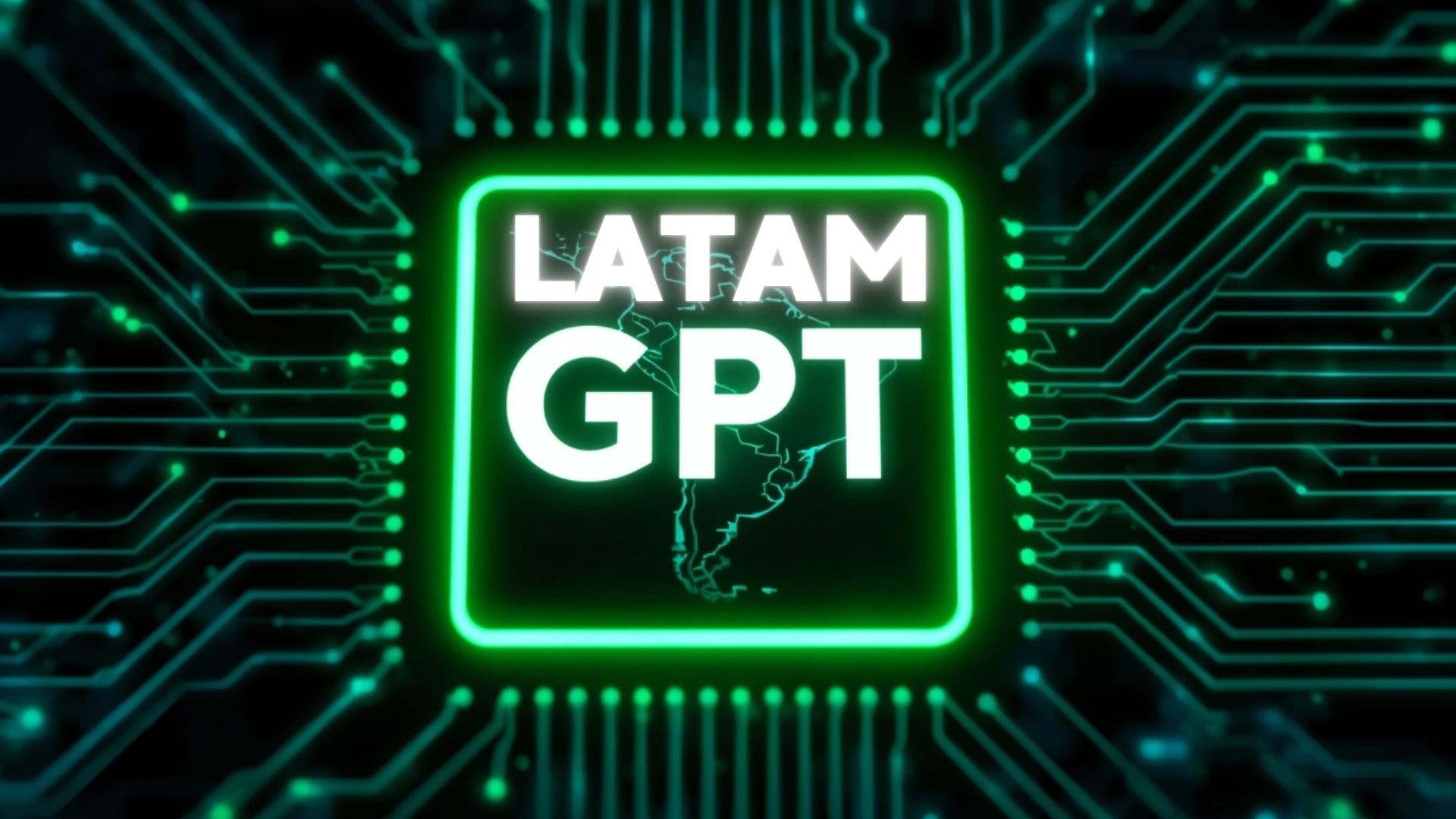 Latam-GPT, la primera inteligencia artificial abierta y gratuita de América Latina – Creado por Los Bonobos
