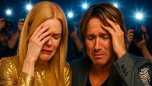 Nicole Kidman y Keith Urban: adiós a un amor de 20 años, un imperio millonario y dos hijas que pisan fuerte