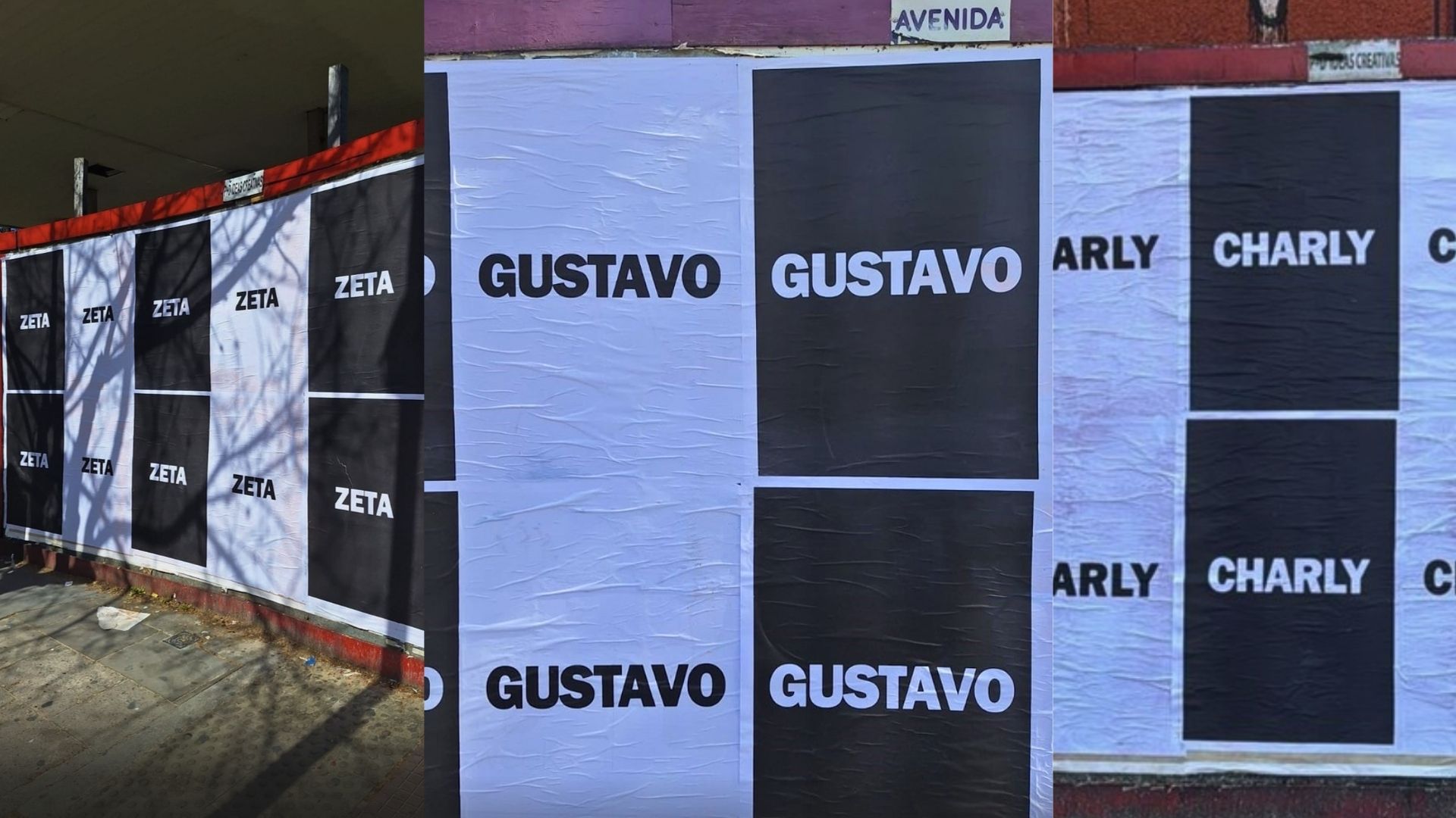 Soda Stereo nos pone alerta con señales misteriosas y posible anuncio que conmociona Buenos Aires