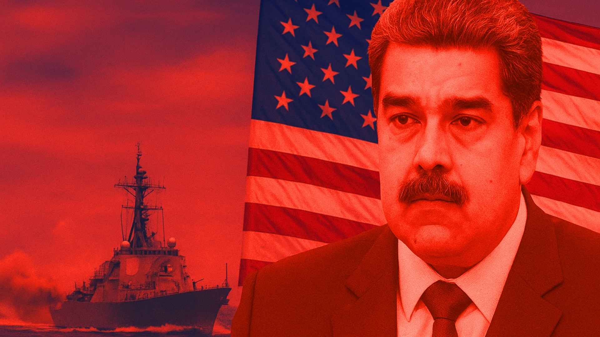 Máxima tensión ¿Un futuro libre para Venezuela?