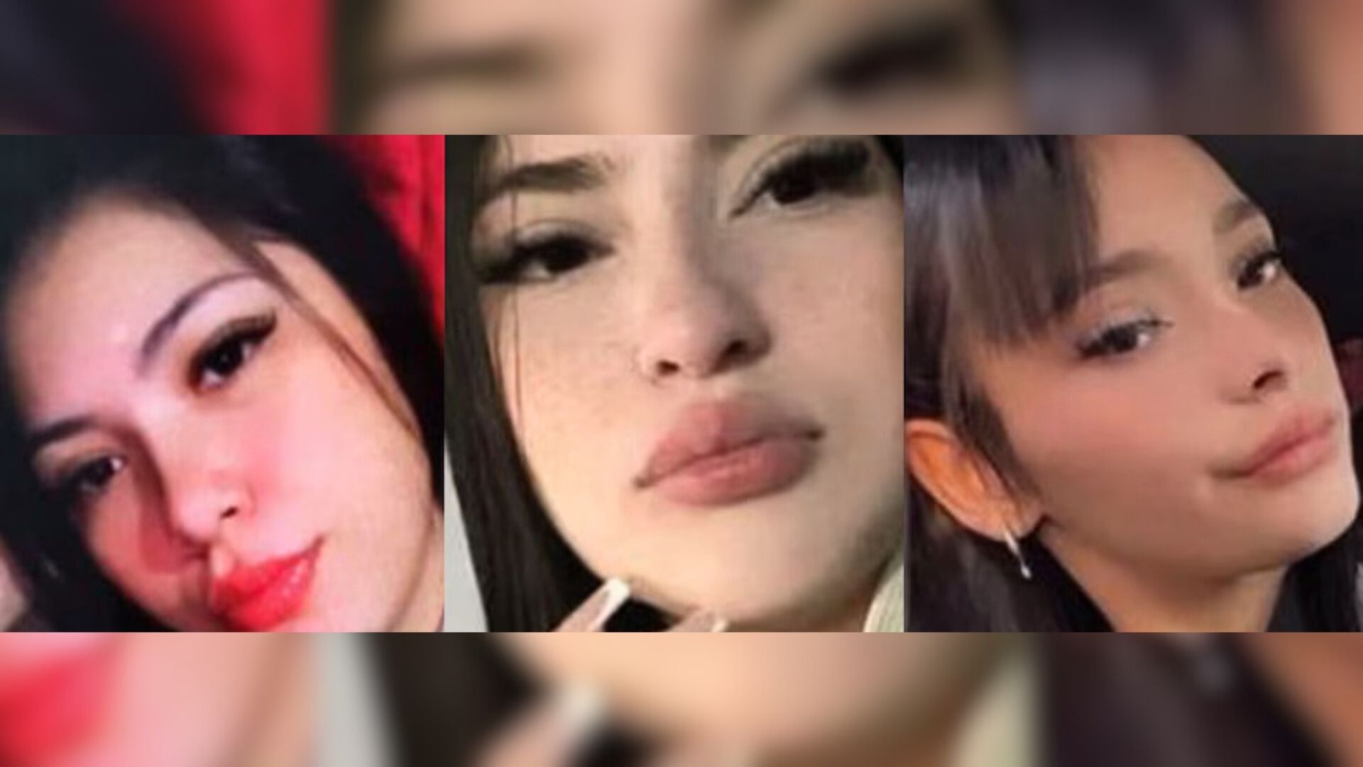 Triple femicidio en Florencio Varela - Los Bonobos