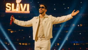 Bad Bunny en el Super Bowl 2026: el primer latino en liderar en solitario el show de medio tiempo