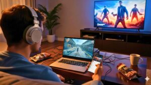 Hiperconectados: la generación de pantallas encendidas y mentes agotadas