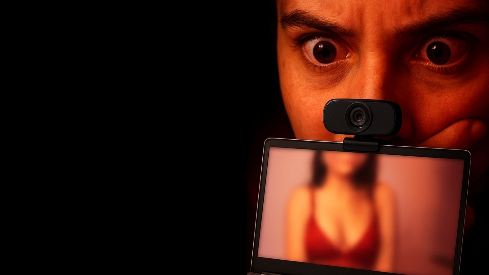 "Malware Stealerium captura fotos de tu webcam y pantalla mientras ves porno. Tus imágenes privadas pueden ser usadas para chantaje noticia en los bonobos