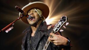 Impacto en el mundo de la música: confirman la muerte de D’Angelo a los 51 años