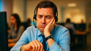 ¿Infeliz en tu trabajo? Claves reales para salir del burnout, recuperar tu motivación y no solo sobrevivir