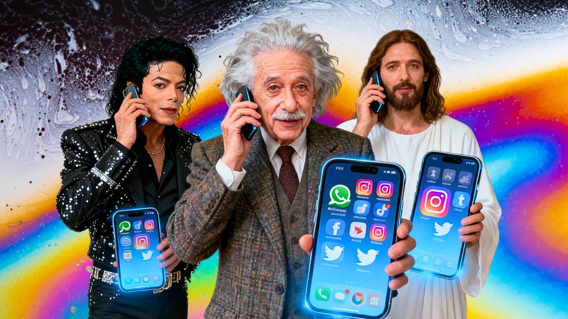 La evolución del internet hacia la automatización y pérdida de interacción humana"