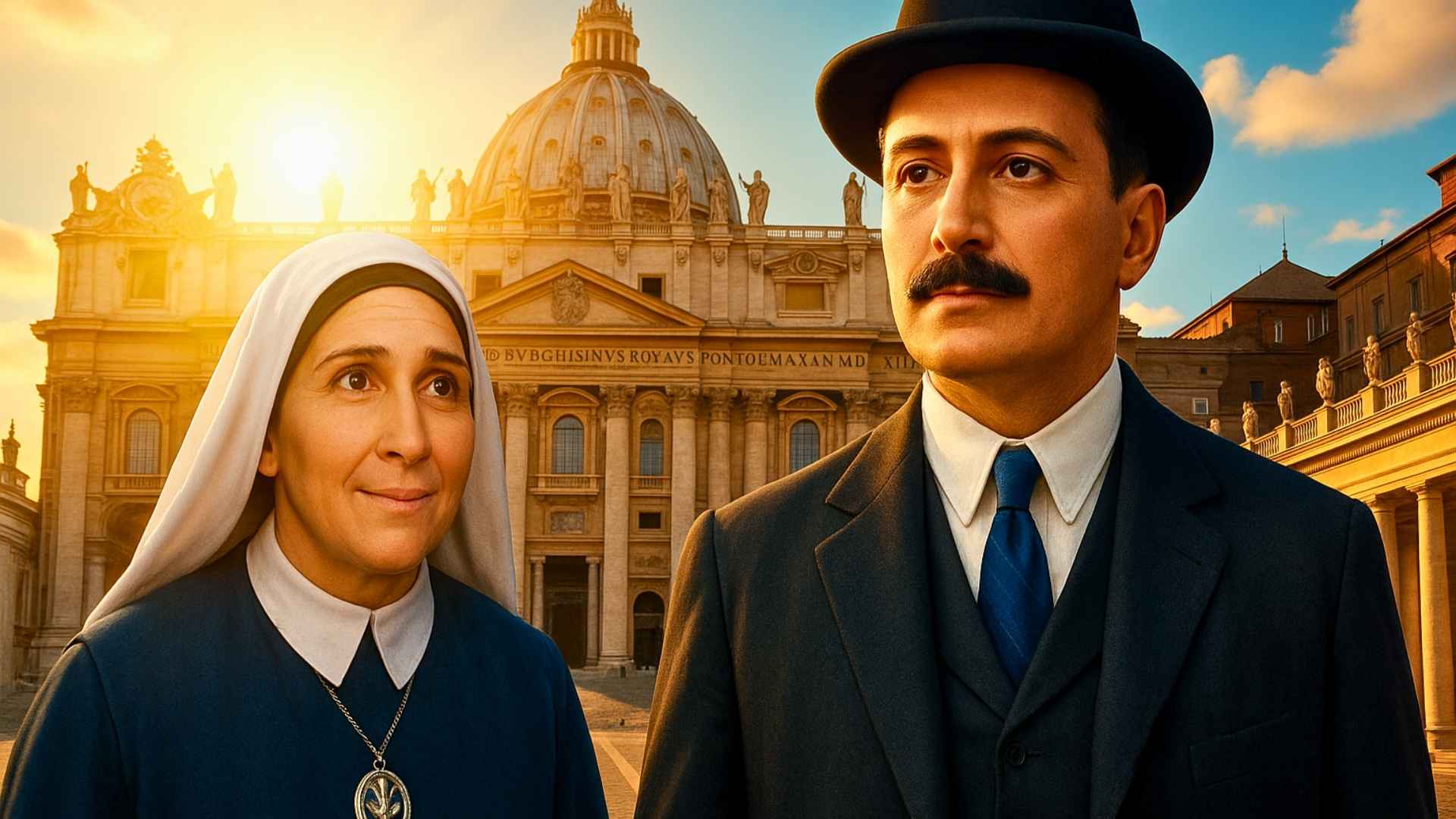 José Gregorio Hernández y Carmen Rendiles, santos venezolanos que unen a un país fracturado