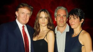 La ‘Lista Epstein’: nombres de celebridades y políticos, secretos rotos y un silencio que sigue