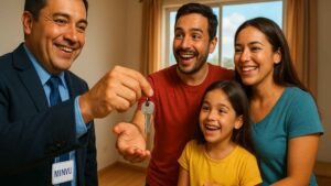 Comienza en Chile el Subsidio de Arriendo 2025: una solución para muchas familias necesitadas (aquí lo que debes saber si estás pensando postular)