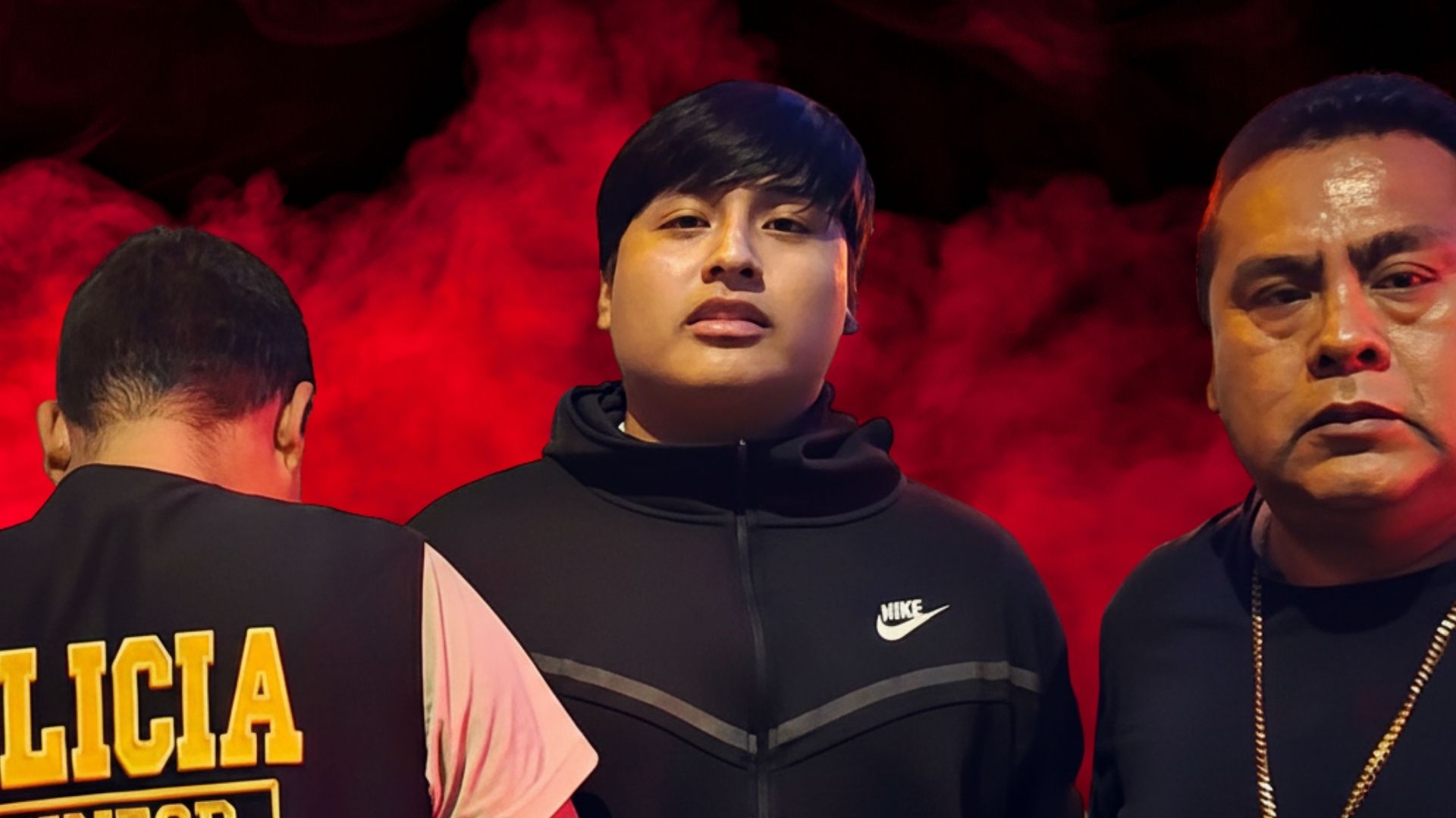 Quién es “Pequeño J”: la historia del narco que heredó un imperio criminal y cayó por el triple femicidio que sacudió a Argentina