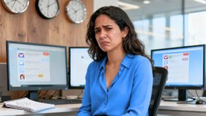 Descubre cómo cambiar el paradigma y tener bienestar emocional.