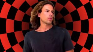 Video misterioso de Daniel Sancho desde prisión con simbolismo budista