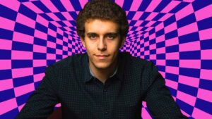 el impacto del fallecimiento del gran maestro de ajedrez Daniel Naroditsky