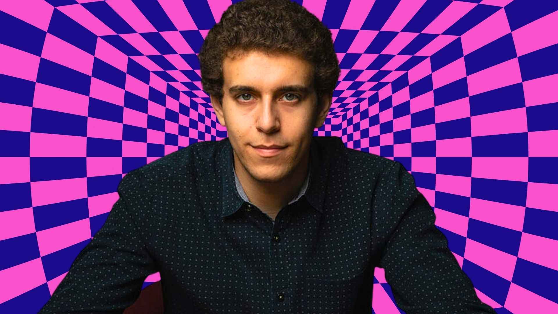 el impacto del fallecimiento del gran maestro de ajedrez Daniel Naroditsky