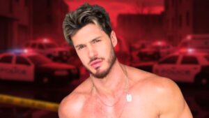 Asesinato de Fede Dorcaz: el misterio detrás de la muerte del artista argentino en México