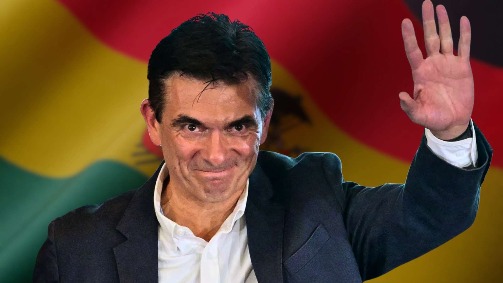 Bolivia votó cambio: Rodrigo Paz triunfa y pone fin a 20 años de gobierno de izquierda