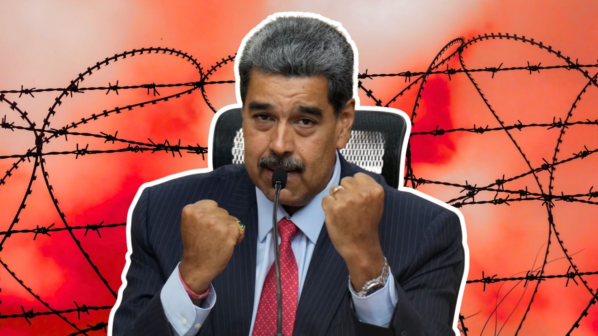 10 puntos para entender la declaración de Nicolás Maduro como terrorista