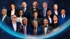 En VIVO: Inicia el American Business Forum con la presencia de Trump, Messi, Milei, Machado y otras figuras internacionales