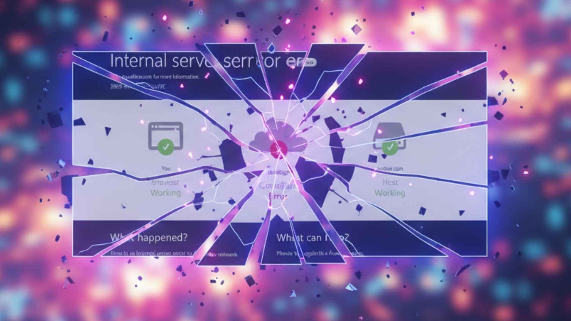Cloudflare cae y expone nuestra dependencia absoluta del internet: X, AI, medios y videojuegos entro los más afectados