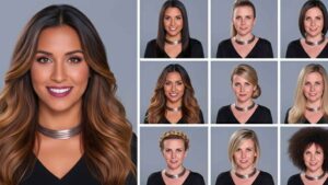 Cambio de look con Gemini IA Google