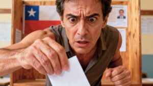 Descubre cómo nuestras emociones influyen al votar y aprende a manejar la ansiedad electoral. Conoce los perfiles más comunes y cuida tu bienestar.