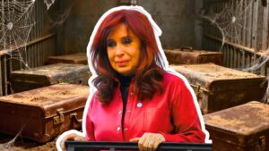 Decomiso de bienes millonarios en caso Cristina Kirchner
