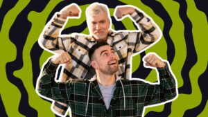 19 de noviembre: Día Internacional del Hombre la fecha que existe, pero nadie recuerda y a nadie le interesa