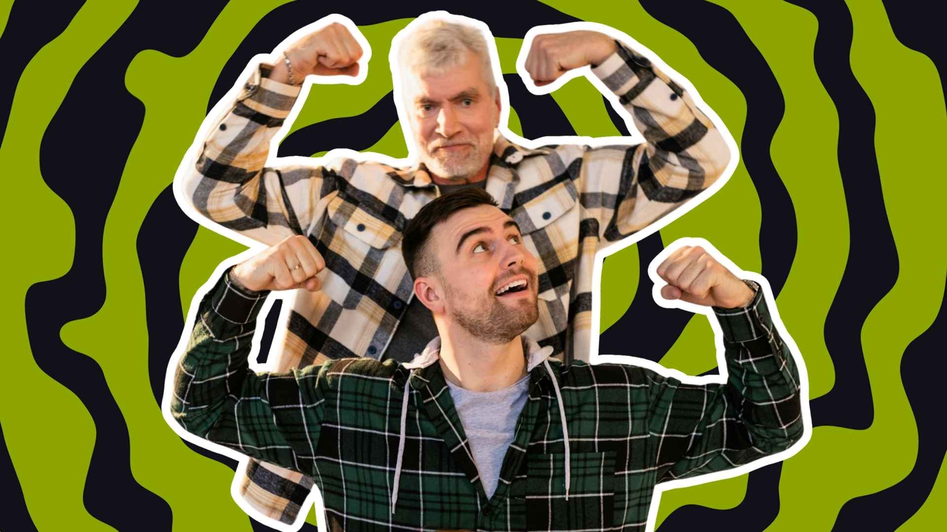 19 de noviembre: Día Internacional del Hombre la fecha que existe, pero nadie recuerda y a nadie le interesa