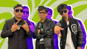 ¿Quiénes son los Super Sexi Boys?: conoce el trend viral de esta "boyband" boliviana que causa furor en redes
